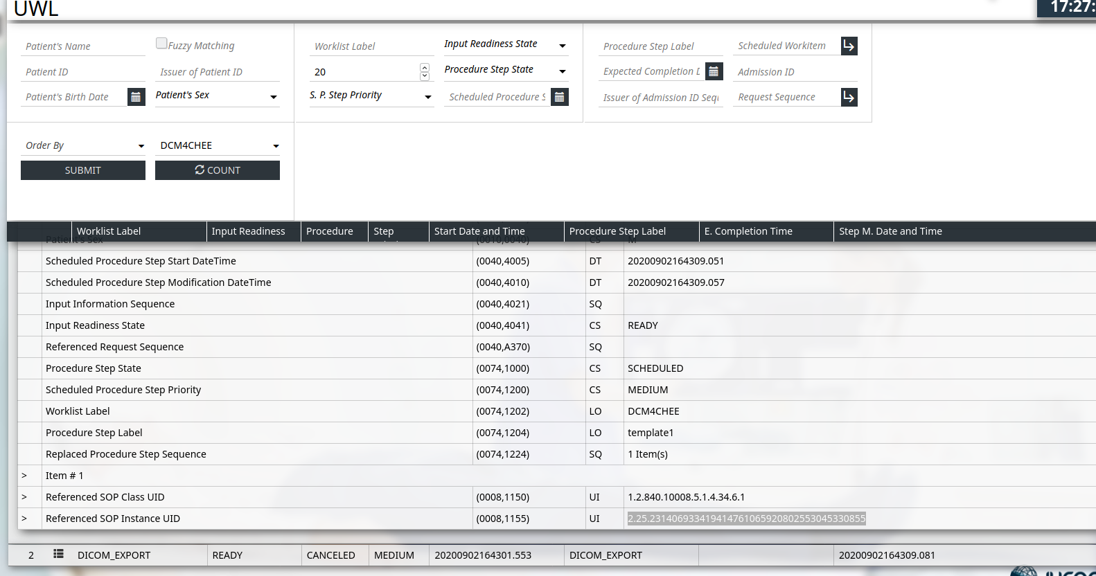 canceledUPSIUID-in-ReplacedProcedureStepSeq.png